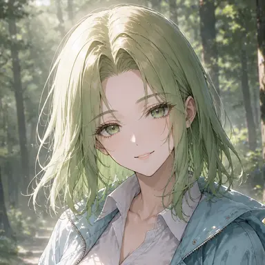 Profile image of アヤカ