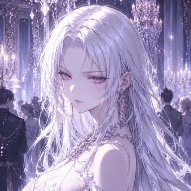 Profile image of ベリーナ