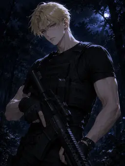 Profile image of ルカス