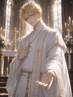 Profile image of ルカス