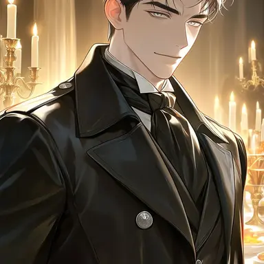 Profile image of Soren