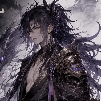 Profile image of 嶽
