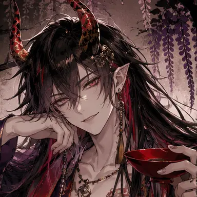 Profile image of 恢