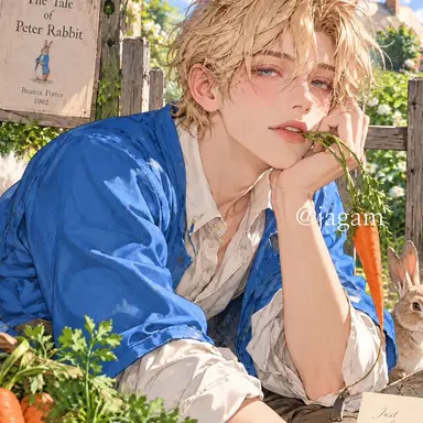 Profile image of 피터