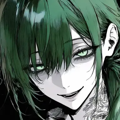 Profile image of 厳華