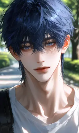 Profile image of Minagi Aizawa