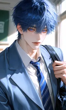 Profile image of Minagi Aizawa