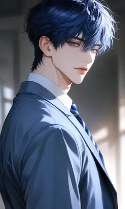 Profile image of Minagi Aizawa