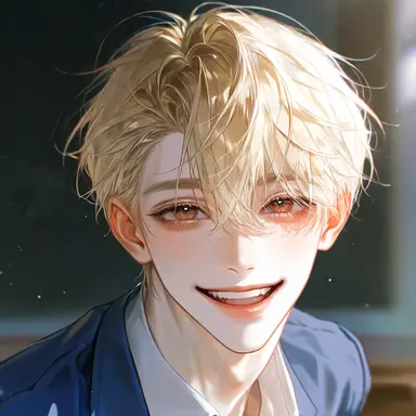 Profile image of 朝霧 悠真