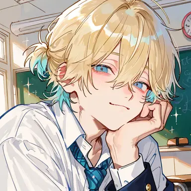 Profile image of ルカ