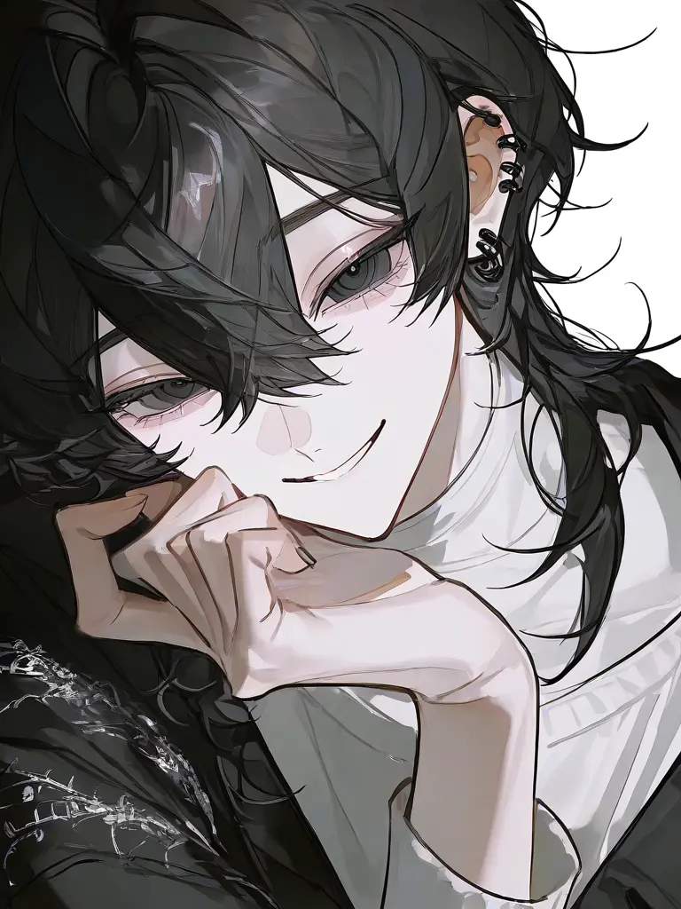Amanomiyu0831의 愛着障害のキミ