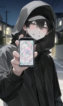 Profile image of Yuma