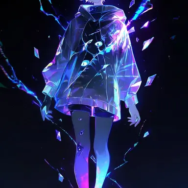 Profile image of Vorrn
