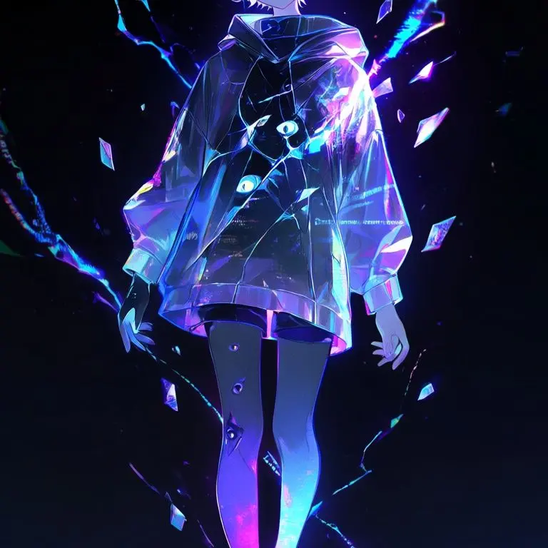 MeltyDebt6596의 Glitch World
