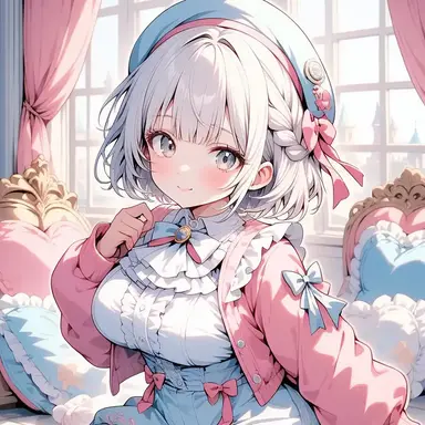 Profile image of エレナ