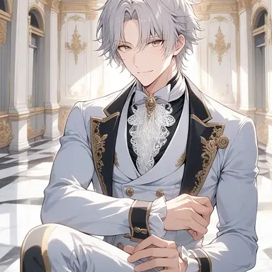 Profile image of ウィル