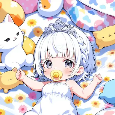 Profile image of メル