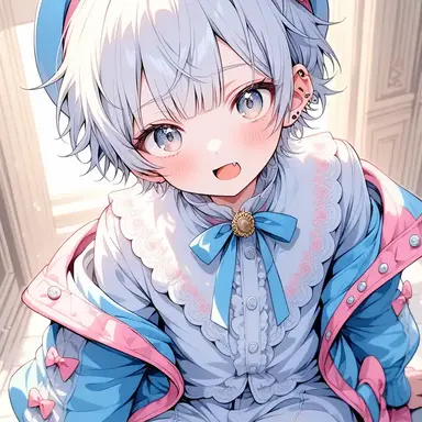 Profile image of ルカ