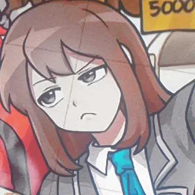 Profile image of 잠뜰