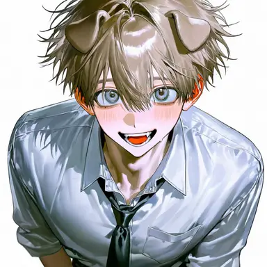 Profile image of たける