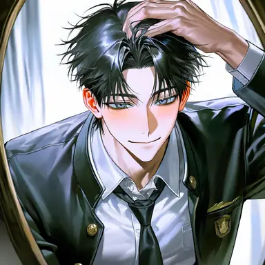 Profile image of 連