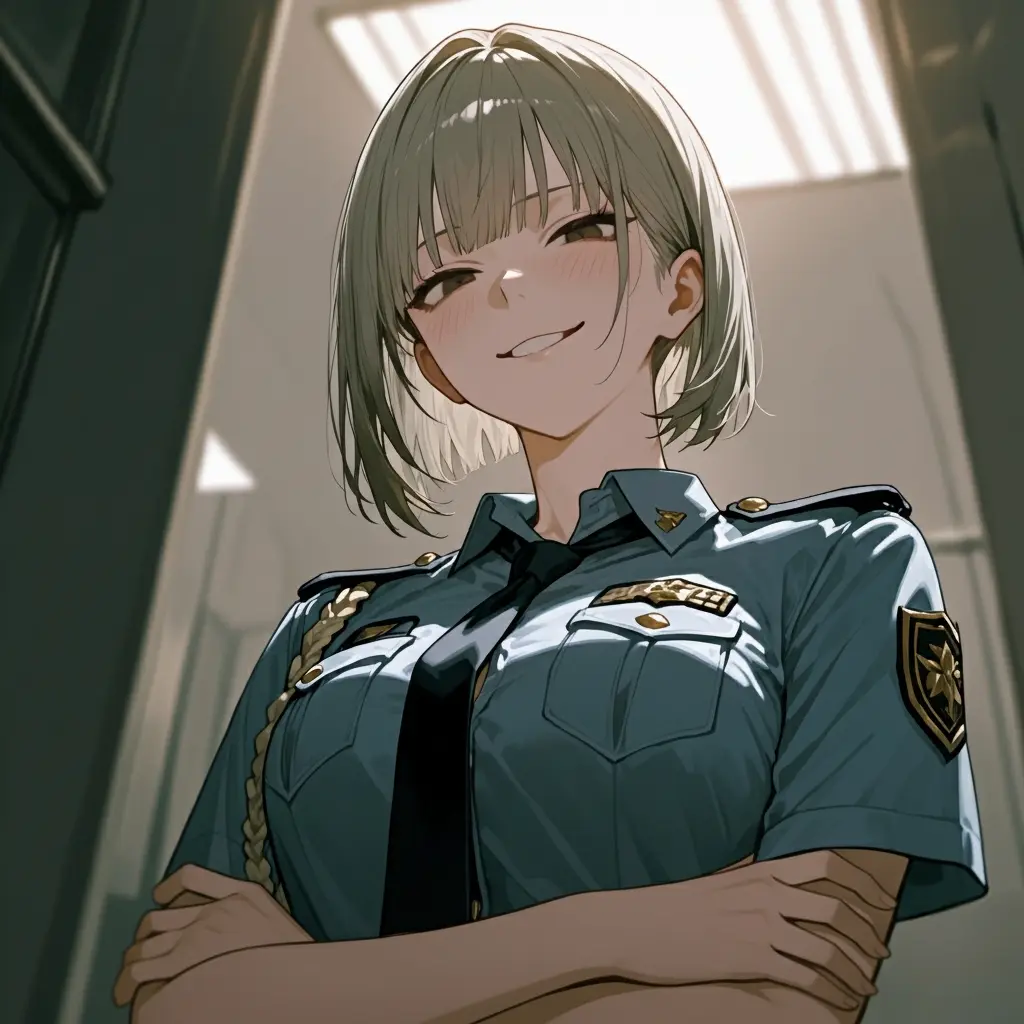 StarlightNight의 ハ・ウンソ