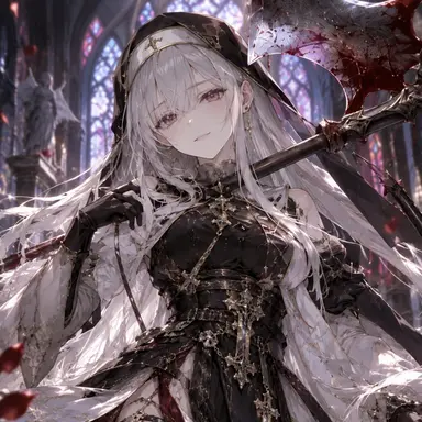 Profile image of ヴェルナ