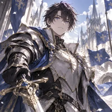 Profile image of アルディオ