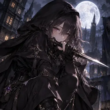 Profile image of ノア