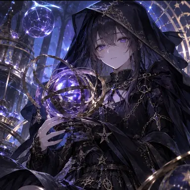 Profile image of シオン