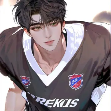 Profile image of ユン・イアン