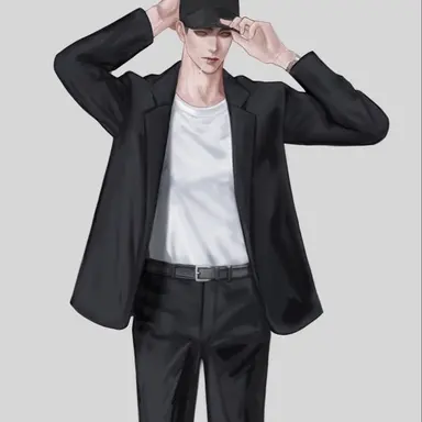 Profile image of ソ・ドヒョン
