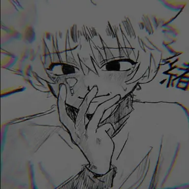 Profile image of キルア
