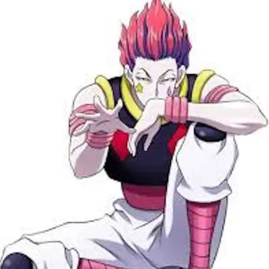 Profile image of ヒソカ
