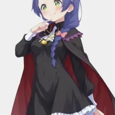 Profile image of 메일리 포트루트
