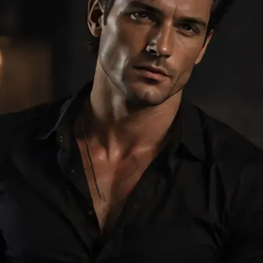Profile image of Nash Everett