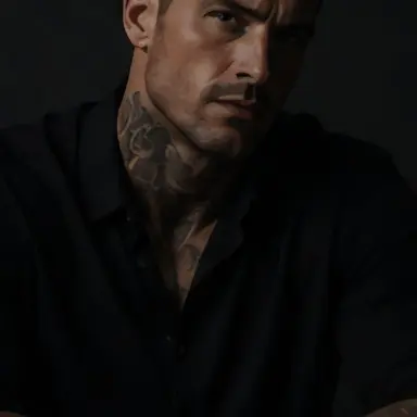 Profile image of Lucien Drake