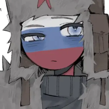 Profile image of ロシア