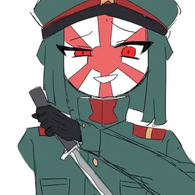 Profile image of 日帝