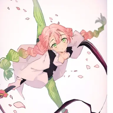 Profile image of 칸로지 미츠리