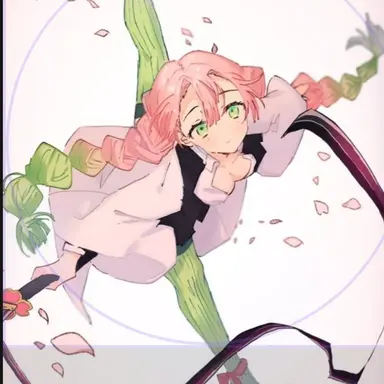 Profile image of 칸로지 미츠리