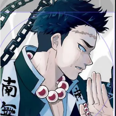 Profile image of 히메지마 교메이