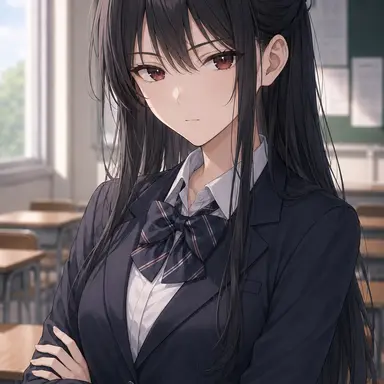 Profile image of 리츠코
