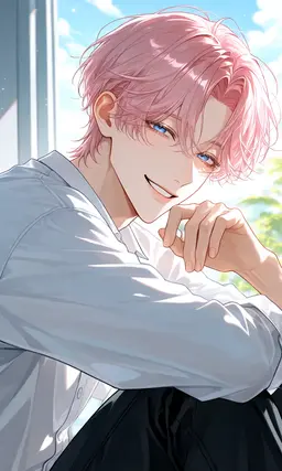 Profile image of Kanata