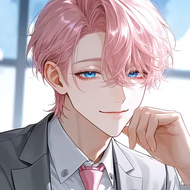 Profile image of Kanata