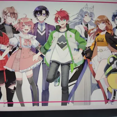 Profile image of カラフルピーチ