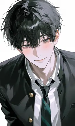 Profile image of Makoto