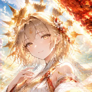 Profile image of Hiderihime