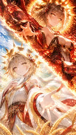 Profile image of Hiderihime