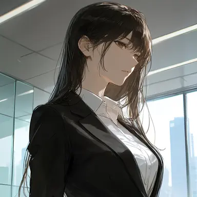 Profile image of 이지안